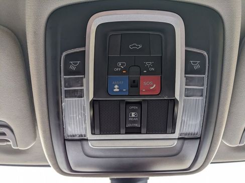 Used 2023 RAM 2500 Laramie image 65