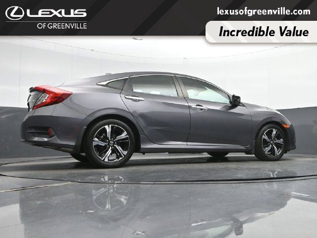 Used 2016 Honda Civic Touring image 16