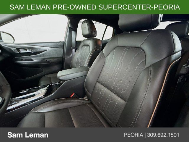 Used 2024 Buick Envista Avenir FWD image 20