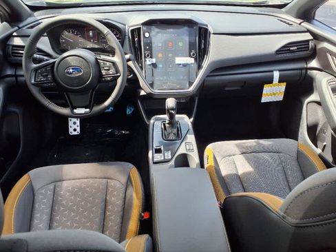 New 2025 Subaru Crosstrek 2.5i Sport w/ Crosstrek Mirror Package image 5