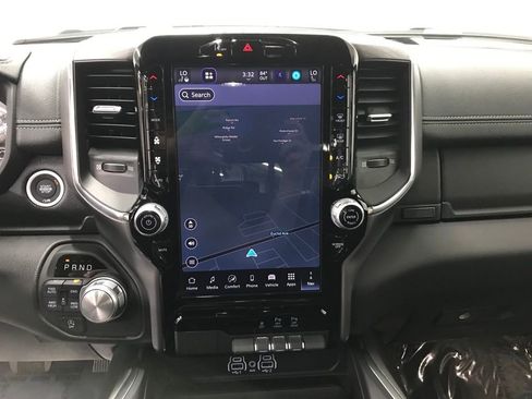 New 2026 RAM 1500 Laramie w/ Sport Appearance Package image 21