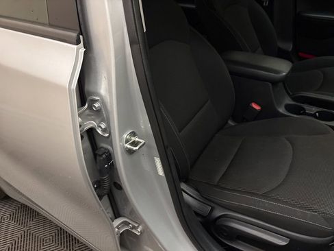 Used 2021 Kia Forte LXS image 20