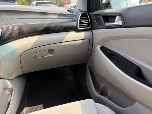 Used 2019 Hyundai Tucson SE AWD/4WD image 41