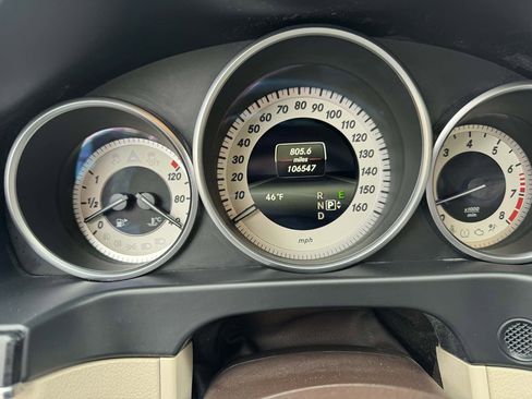 Used 2015 Mercedes-Benz E 350 4MATIC Wagon image 17