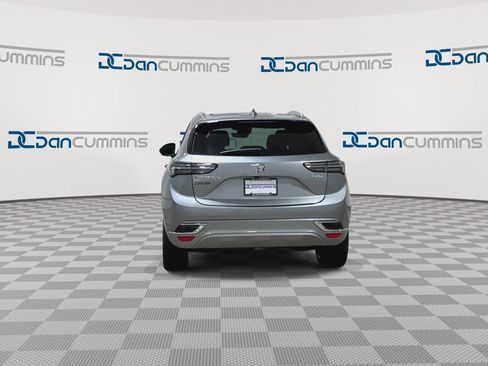 Used 2023 Buick Envision Avenir AWD/4WD image 8