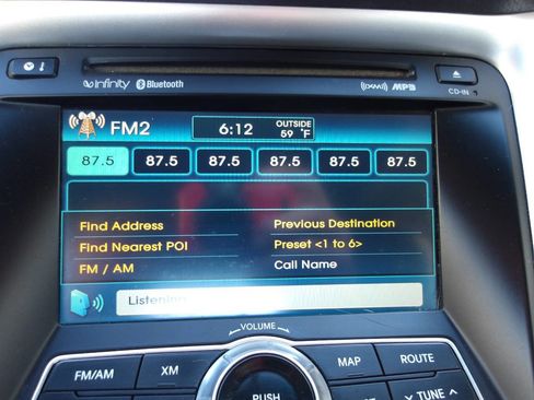 Used 2011 Hyundai Sonata Limited w/ Navigation Pkg 5 image 13