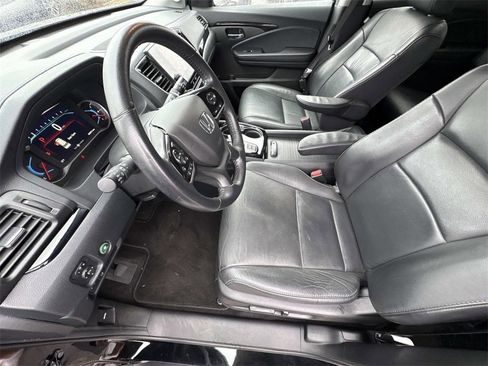 Used 2022 Honda Pilot Touring image 22