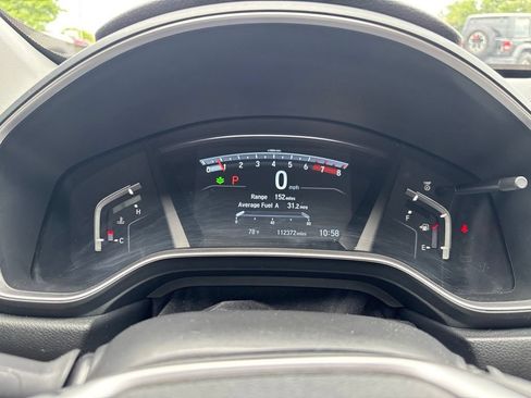 Used 2022 Honda CR-V Touring image 65