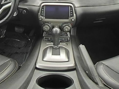 Used 2014 Chevrolet Camaro SS w/ RS Package RWD image 32