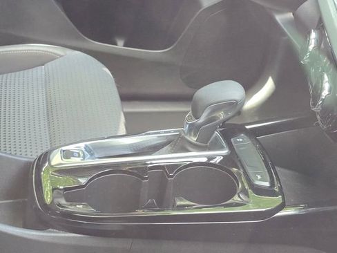 Used 2024 Chevrolet Trax LT w/ Driver Confidence Package image 7