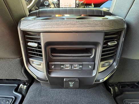New 2026 RAM 2500 Limited image 22