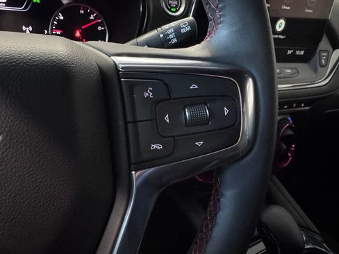 Certified 2023 Chevrolet Blazer RS image 14