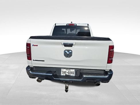 Used 2022 RAM 1500 Laramie RWD image 6