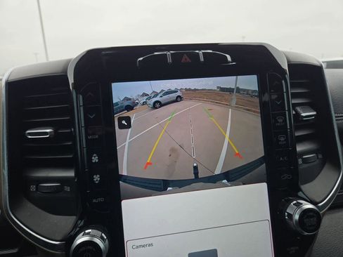 Used 2022 RAM 1500 Laramie w/ Laramie Southwest Edition image 30