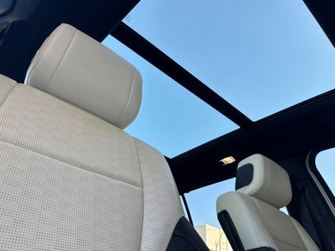 Used 2023 Toyota Sequoia Capstone image 18