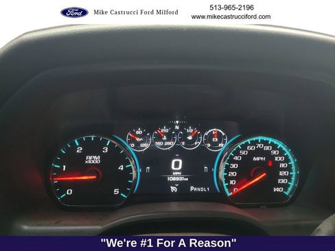 Used 2019 GMC Sierra 3500 Denali w/ Duramax Plus Package image 5