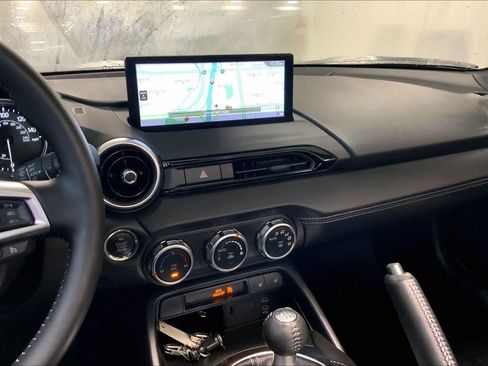 Used 2025 MAZDA MX-5 Miata Grand Touring image 5