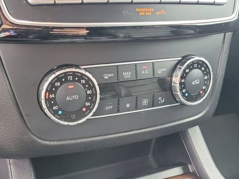 Used 2018 Mercedes-Benz GLS 450 4MATIC image 24