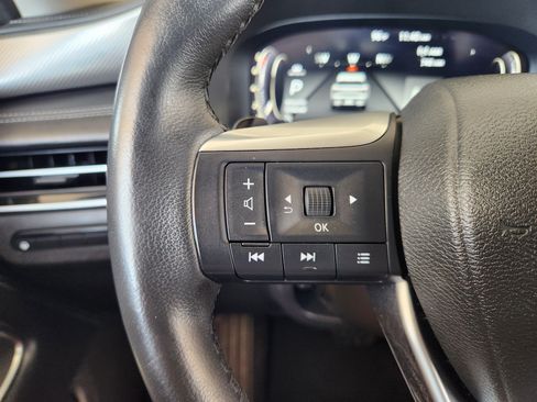 Used 2022 INFINITI QX60 Luxe w/ Performance Audio Package FWD image 28