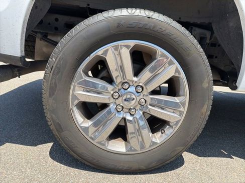 Used 2018 Ford F150 XLT w/ Equipment Group 302A Luxury AWD/4WD image 24