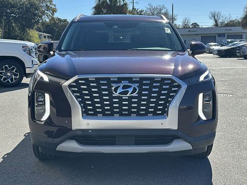 Used 2022 Hyundai Palisade SEL w/ Convenience Package image 3