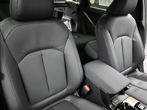 New 2026 Subaru Forester Limited image 15