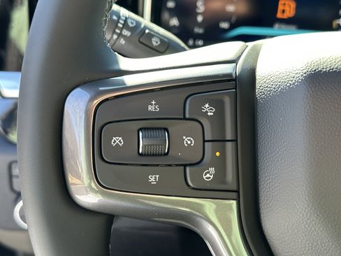 New 2026 Chevrolet Silverado 2500 High Country w/ High Country Premium Package image 26