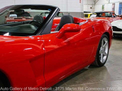 Used 2006 Chevrolet Corvette Convertible image 22