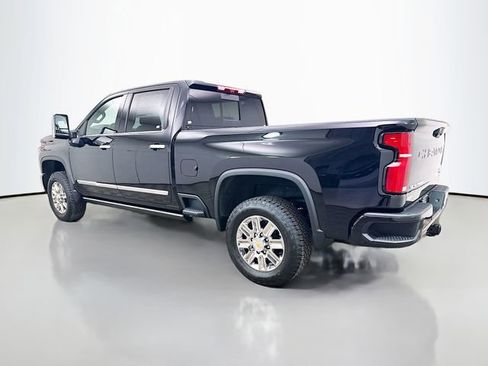 New 2026 Chevrolet Silverado 2500 High Country w/ Technology Package AWD/4WD image 6