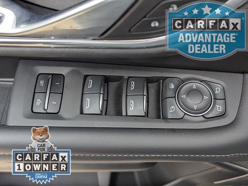 Used 2023 Chevrolet Tahoe Premier RWD image 18