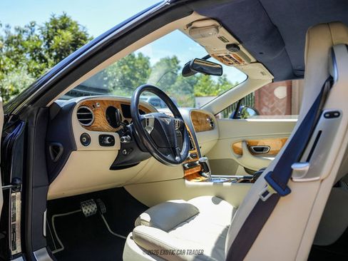 Used 2010 Bentley Continental GT Speed AWD/4WD image 30