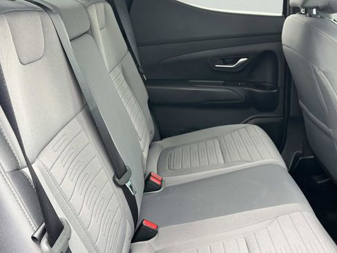 Used 2024 Hyundai Santa Cruz SEL w/ Activity Package image 22