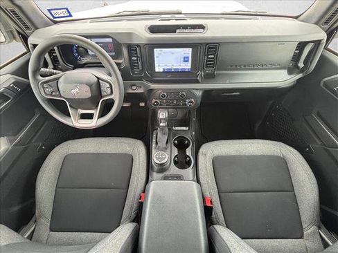 Used 2022 Ford Bronco 4-Door image 16