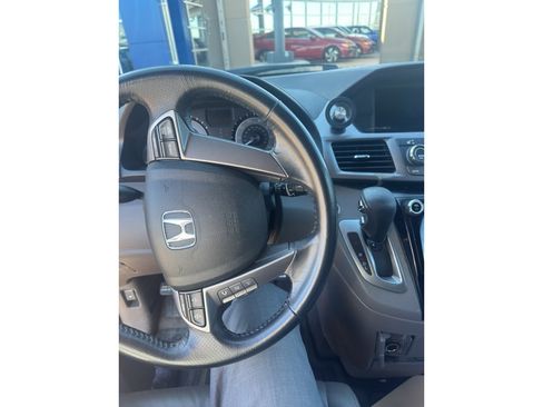 Used 2014 Honda Odyssey EX-L image 8