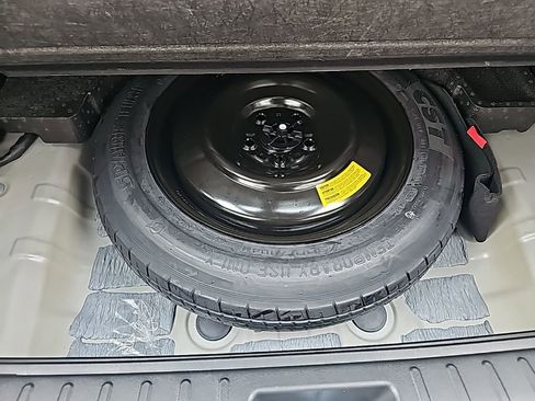 New 2026 Hyundai Tucson Limited image 43