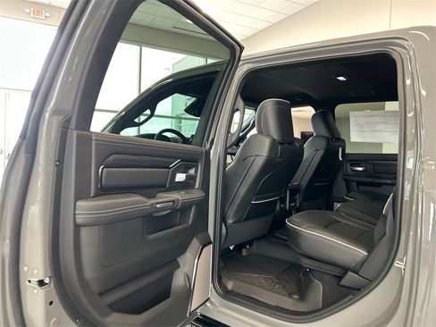 New 2026 RAM 2500 Power Wagon image 31