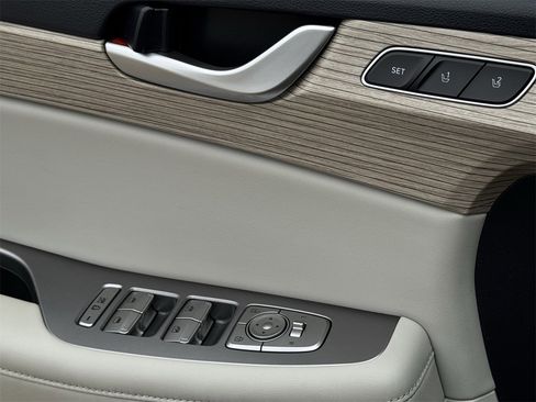 Used 2022 Hyundai Palisade SEL w/ 8P Bench Seat Package image 24