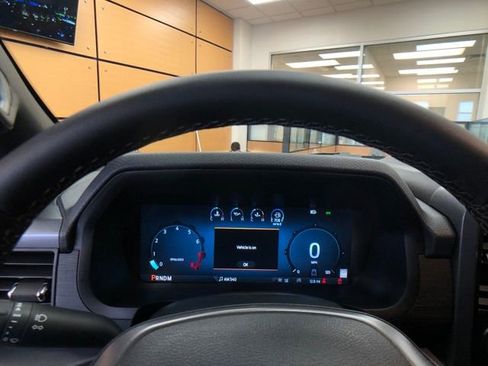 New 2026 Ford F150 XLT image 14