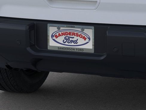 New 2026 Ford Bronco Sport Big Bend w/ Convenience Package AWD/4WD image 23