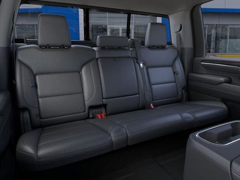 New 2026 Chevrolet Silverado 2500 LTZ w/ LTZ Premium Package image 41