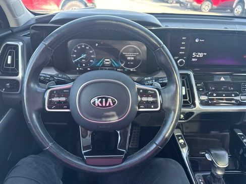 Used 2021 Kia Sorento SX Prestige AWD/4WD image 20