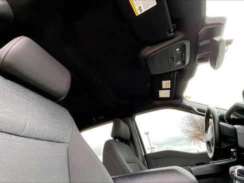 Certified 2023 Ford F150 XLT w/ Equipment Group 302A High image 14