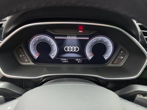 Used 2021 Audi Q3 2.0T Premium Plus w/ Premium Plus Package AWD/4WD image 21