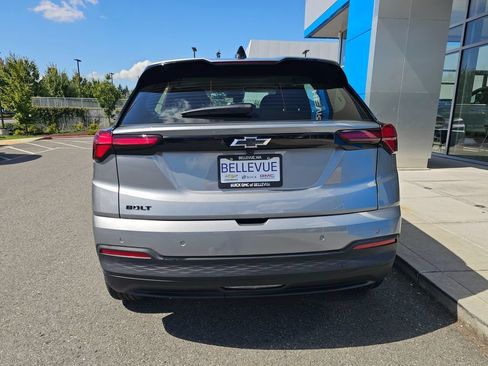 New 2027 Chevrolet Bolt LT w/ Comfort Package FWD image 6