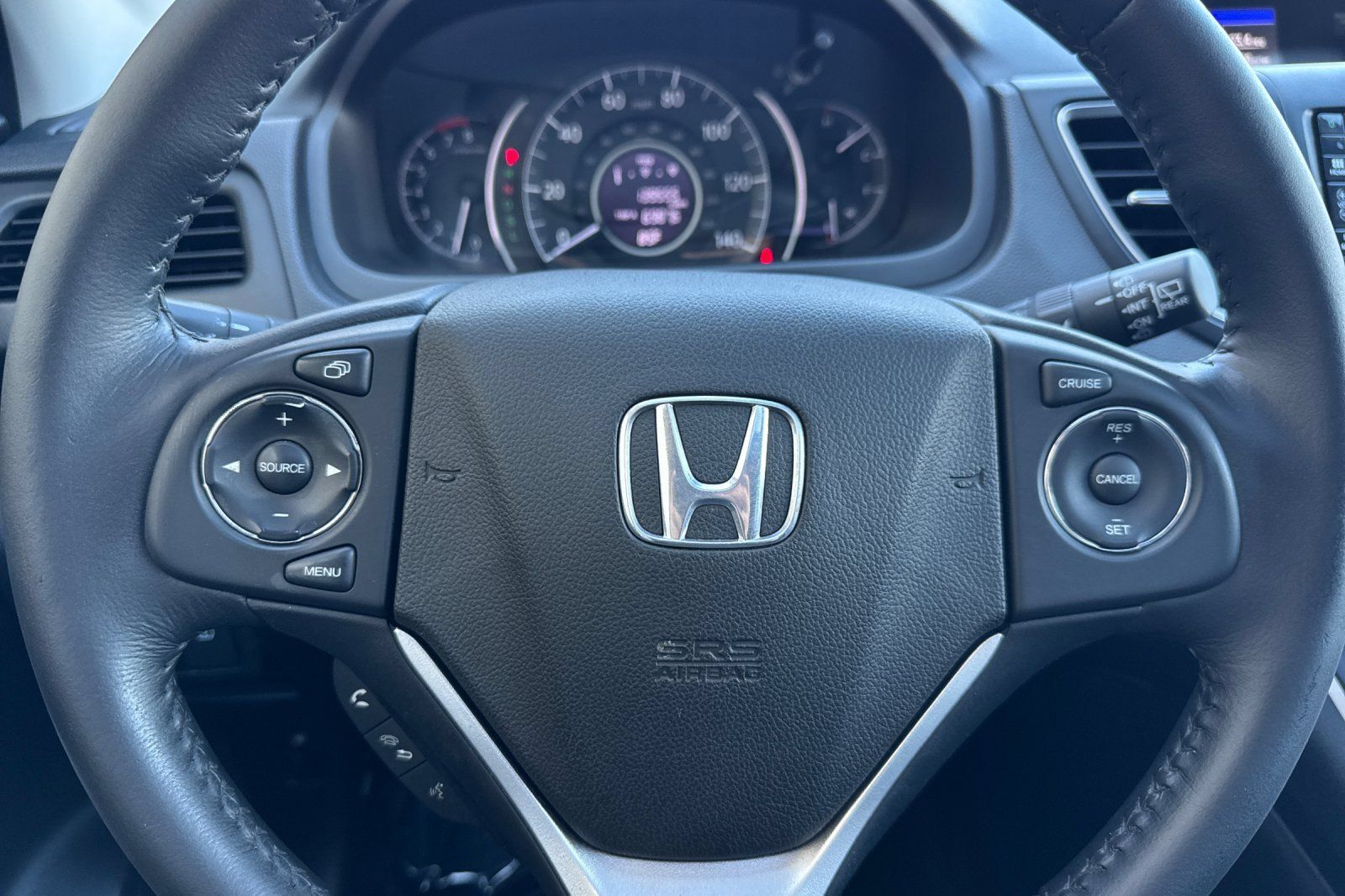 Used 2015 Honda CR-V EX-L image 23