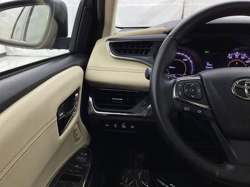 Used 2015 Toyota Avalon Limited w/ Technology Package image 33