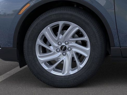 New 2026 Lincoln Corsair Premiere image 19