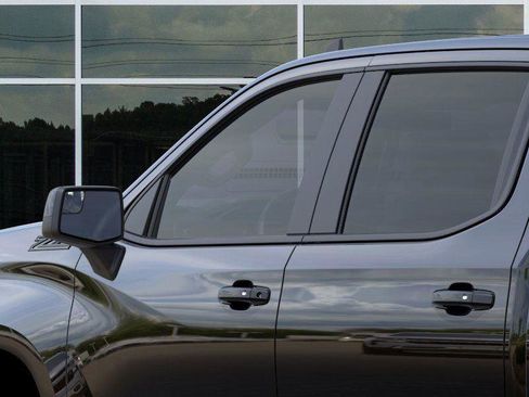 New 2026 Chevrolet Silverado 1500 LT Trail Boss image 12