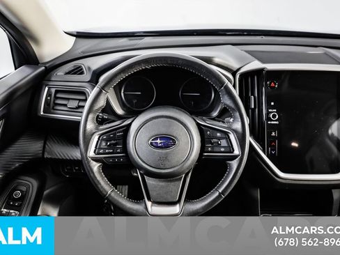 Used 2025 Subaru Ascent Premium AWD/4WD image 32