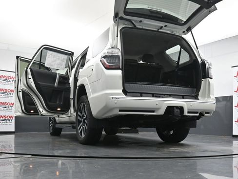 Used 2023 Toyota 4Runner Limited AWD/4WD image 45